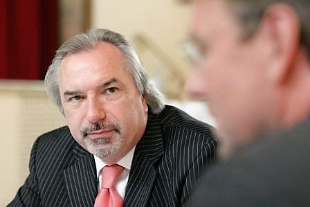 Coach Hannover Michael Urbach